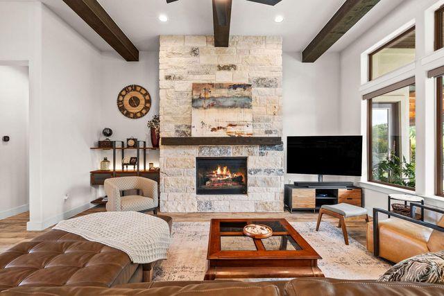 111 Bee Brush CT, Georgetown, TX 78628