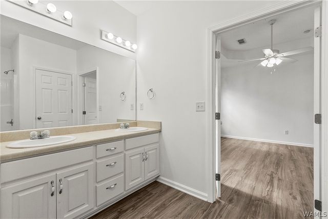 6426 Covington Villas, Tuscaloosa, AL 35405