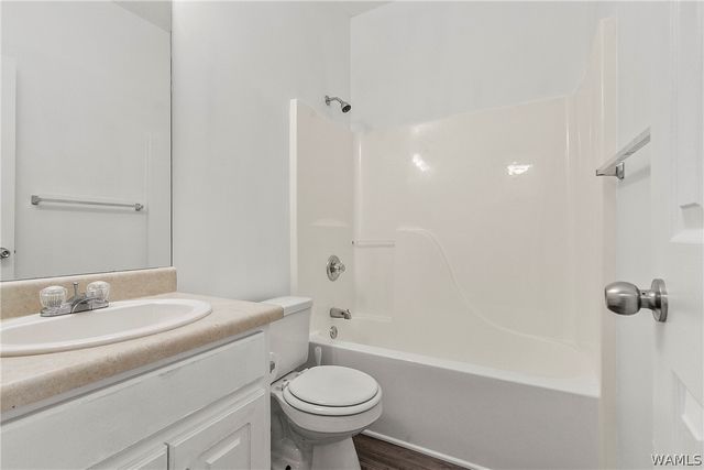 6426 Covington Villas, Tuscaloosa, AL 35405