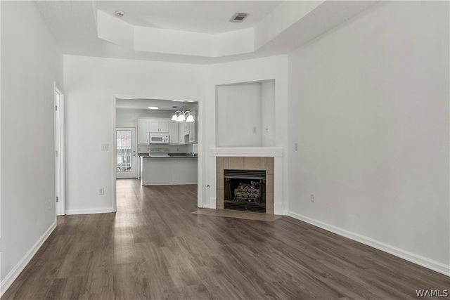 6426 Covington Villas, Tuscaloosa, AL 35405