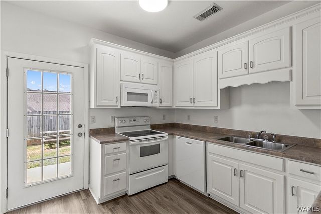 6426 Covington Villas, Tuscaloosa, AL 35405