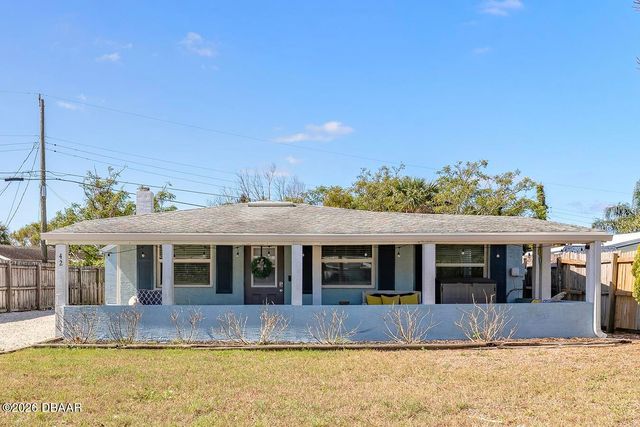 42 Brooks Drive, Ormond Beach, FL 32176