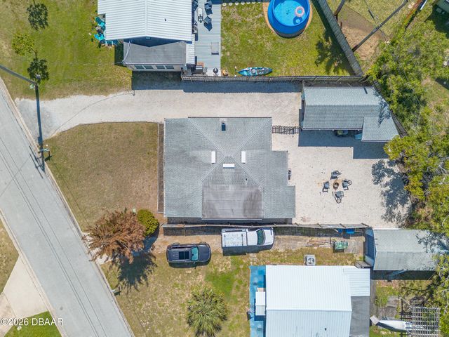42 Brooks Drive, Ormond Beach, FL 32176