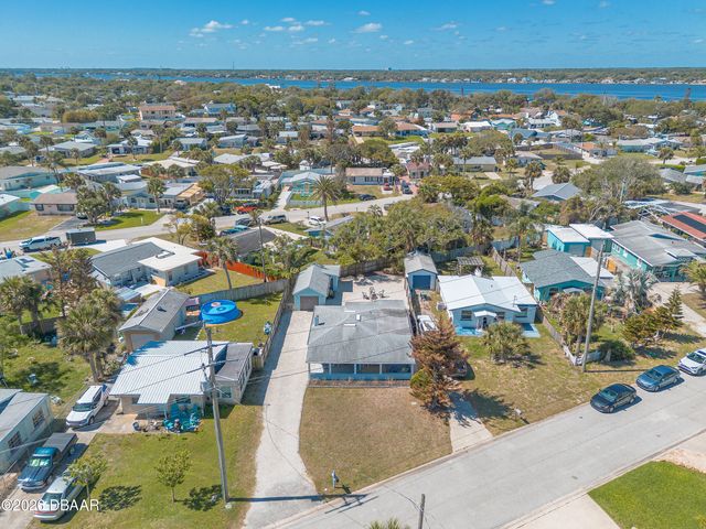 42 Brooks Drive, Ormond Beach, FL 32176