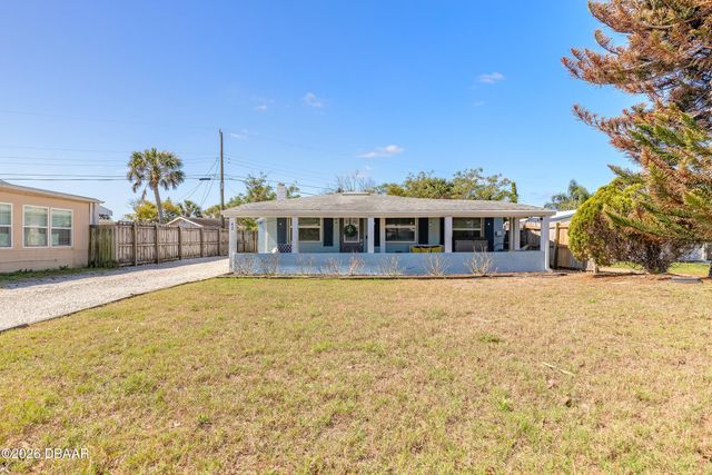 42 Brooks Drive, Ormond Beach, FL 32176