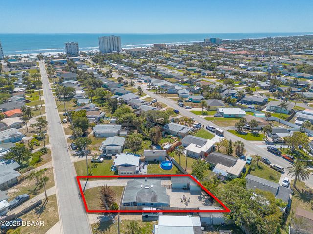 42 Brooks Drive, Ormond Beach, FL 32176