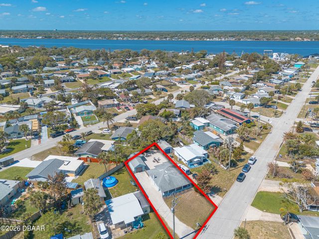 42 Brooks Drive, Ormond Beach, FL 32176