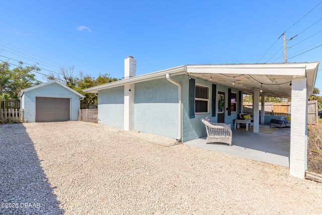 42 Brooks Drive, Ormond Beach, FL 32176