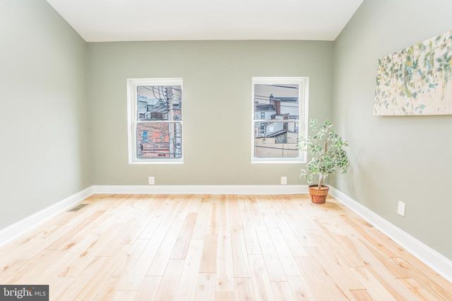522 S BETHEL ST, Baltimore, MD 21231