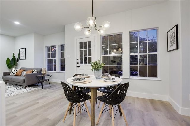 11725 Bell Ave A, Austin, TX 78759