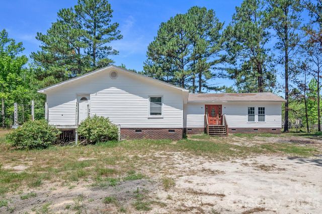 696 A Oak Ridge Church Road, Kershaw, SC 29067