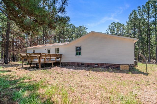 696 A Oak Ridge Church Road, Kershaw, SC 29067