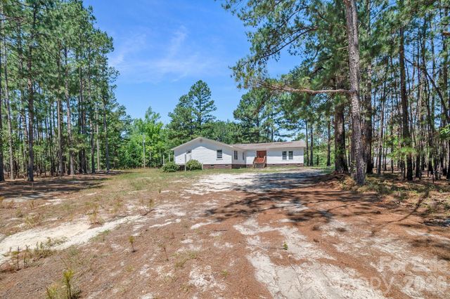 696 A Oak Ridge Church Road, Kershaw, SC 29067