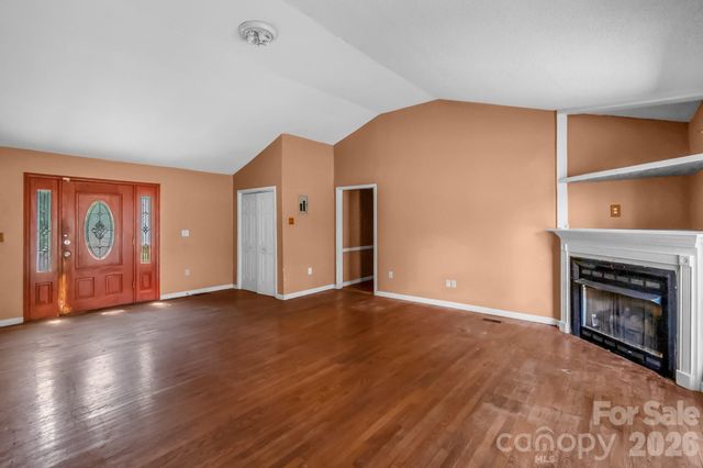 696 A Oak Ridge Church Road, Kershaw, SC 29067