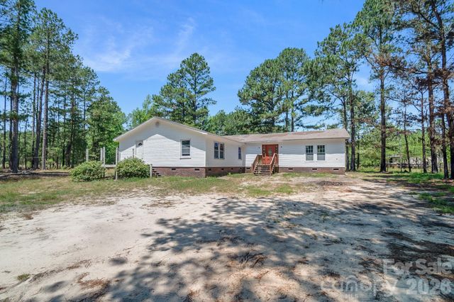 696 A Oak Ridge Church Road, Kershaw, SC 29067