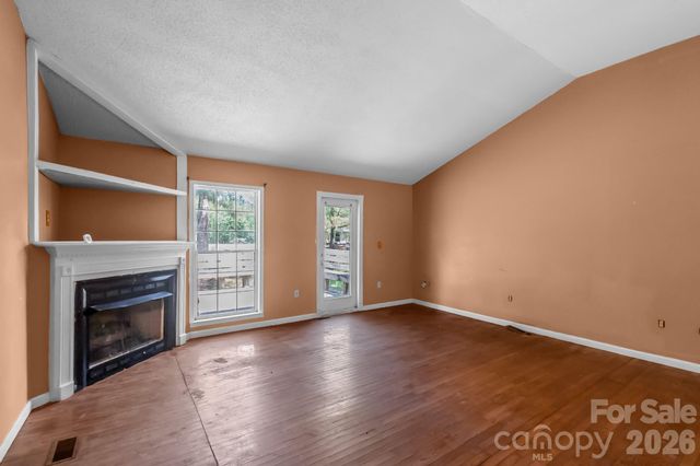696 A Oak Ridge Church Road, Kershaw, SC 29067