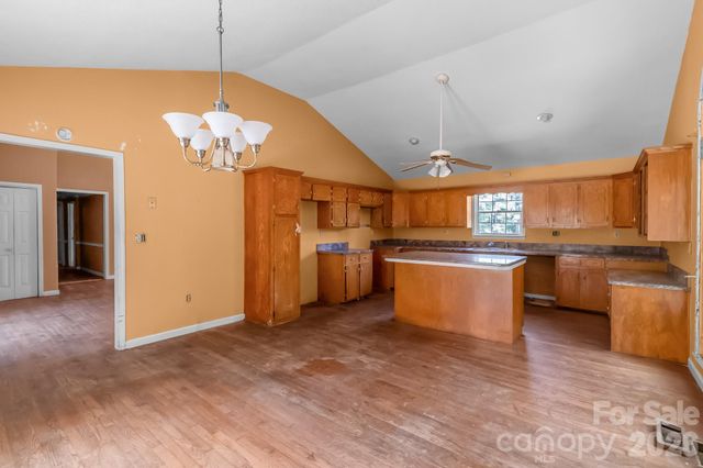 696 A Oak Ridge Church Road, Kershaw, SC 29067
