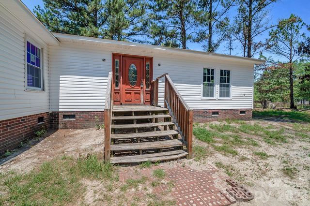 696 A Oak Ridge Church Road, Kershaw, SC 29067