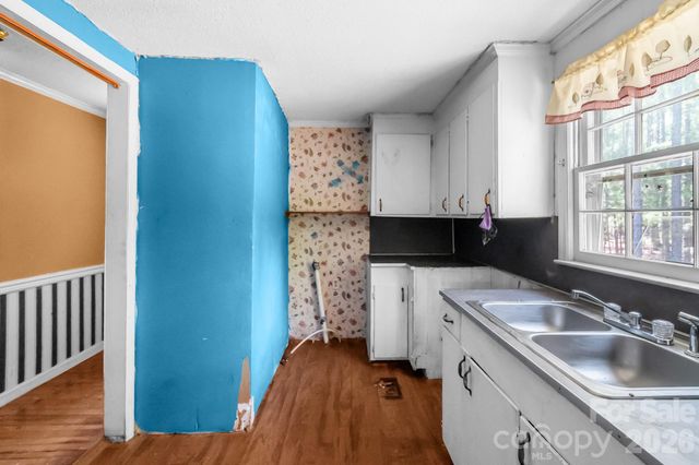 696 A Oak Ridge Church Road, Kershaw, SC 29067