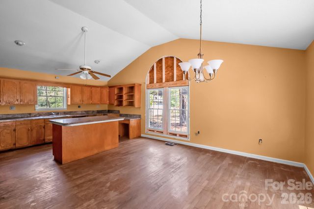 696 A Oak Ridge Church Road, Kershaw, SC 29067