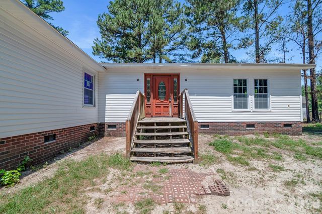 696 A Oak Ridge Church Road, Kershaw, SC 29067