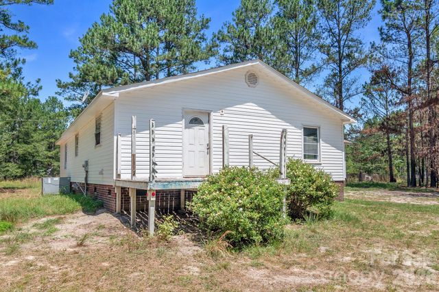696 A Oak Ridge Church Road, Kershaw, SC 29067