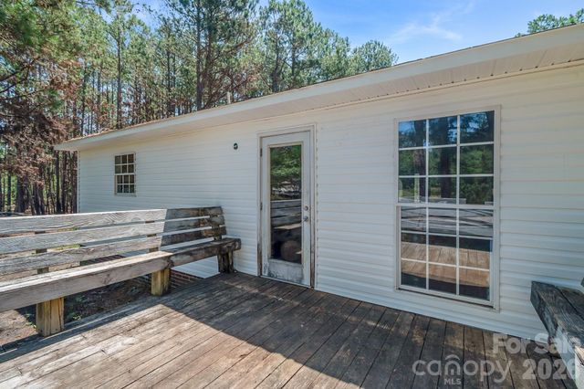 696 A Oak Ridge Church Road, Kershaw, SC 29067