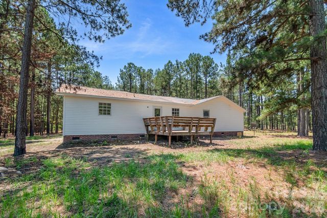 696 A Oak Ridge Church Road, Kershaw, SC 29067