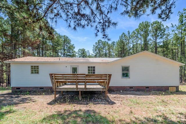 696 A Oak Ridge Church Road, Kershaw, SC 29067