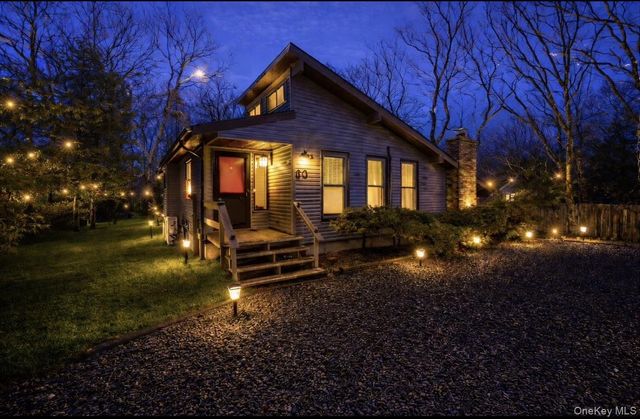 60 Hildreth Place, East Hampton, NY 11937