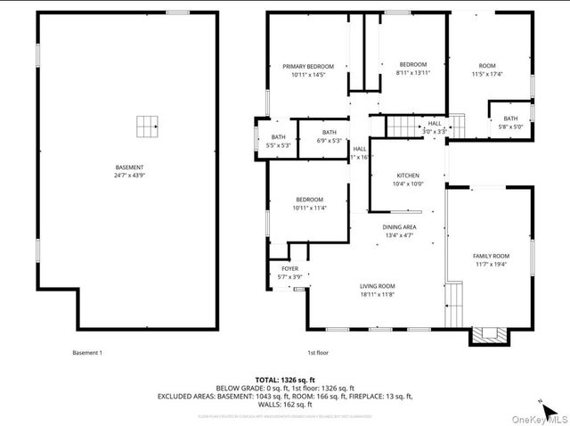 60 Hildreth Place, East Hampton, NY 11937