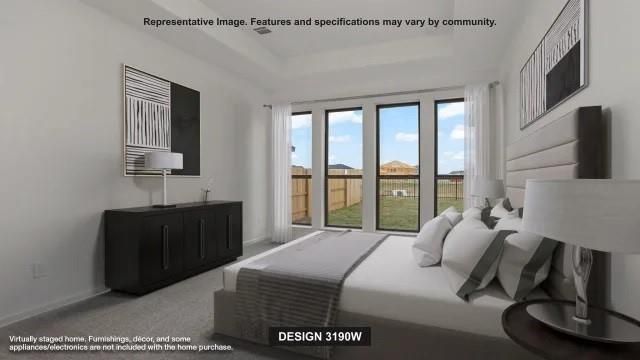 22303 Larkspir Gate Drive, Hockley, TX 77447