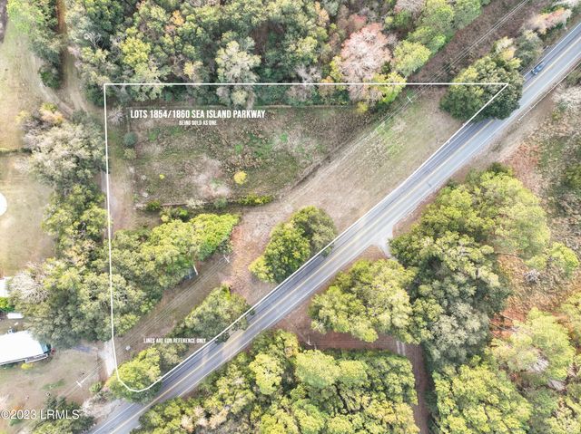 1860 Sea Island Parkway, St. Helena Island, SC 29920