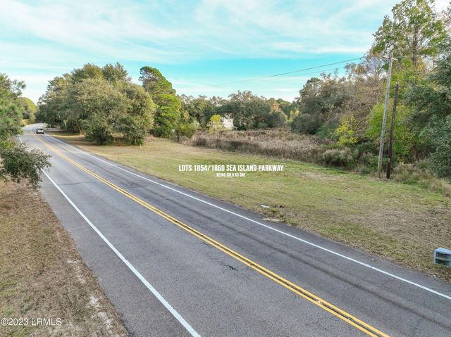 1860 Sea Island Parkway, St. Helena Island, SC 29920