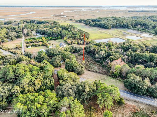 1860 Sea Island Parkway, St. Helena Island, SC 29920