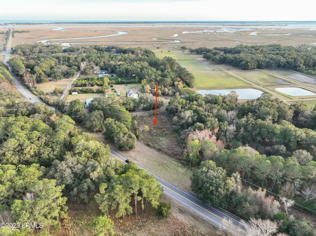 1860 Sea Island Parkway, St. Helena Island, SC 29920