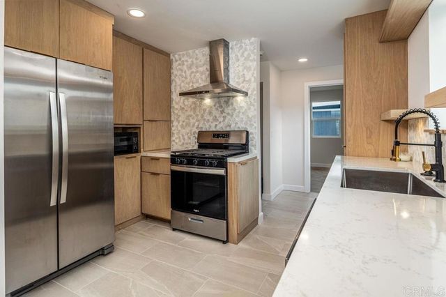 3645 Marlborough Ave, San Diego, CA 92105