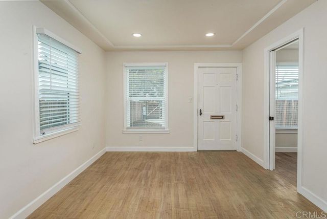 3645 Marlborough Ave, San Diego, CA 92105