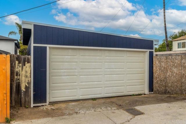 3645 Marlborough Ave, San Diego, CA 92105