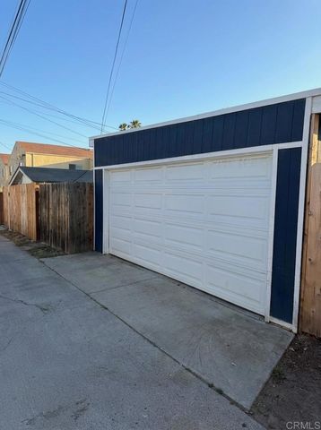 3645 Marlborough Ave, San Diego, CA 92105