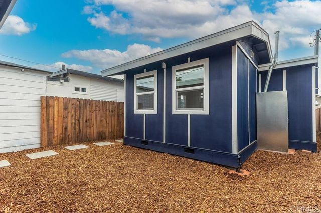 3645 Marlborough Ave, San Diego, CA 92105