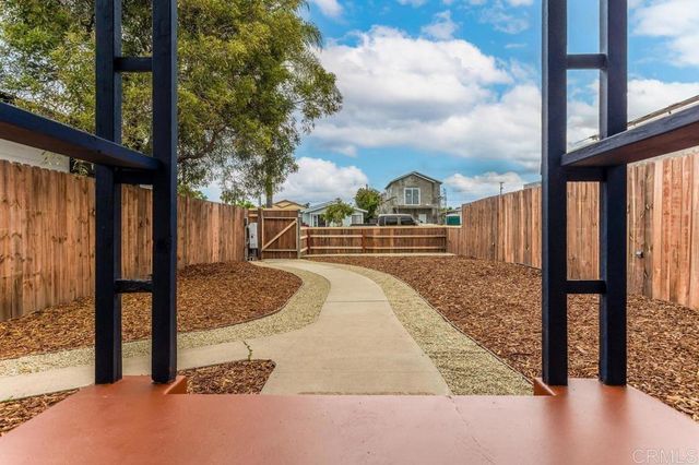 3645 Marlborough Ave, San Diego, CA 92105