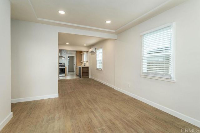 3645 Marlborough Ave, San Diego, CA 92105