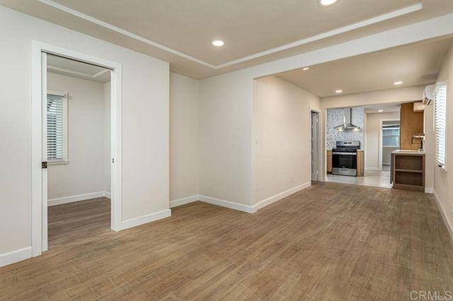 3645 Marlborough Ave, San Diego, CA 92105