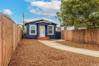 3645 Marlborough Ave, San Diego, CA 92105