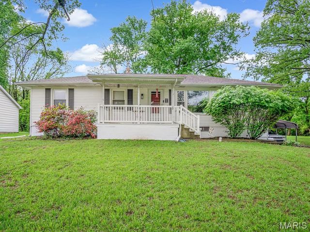 616 Ardmore Drive, Belleville, IL 62223