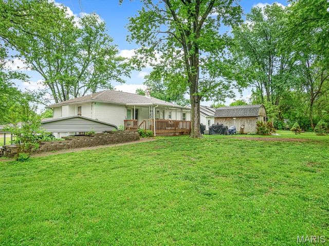 616 Ardmore Drive, Belleville, IL 62223