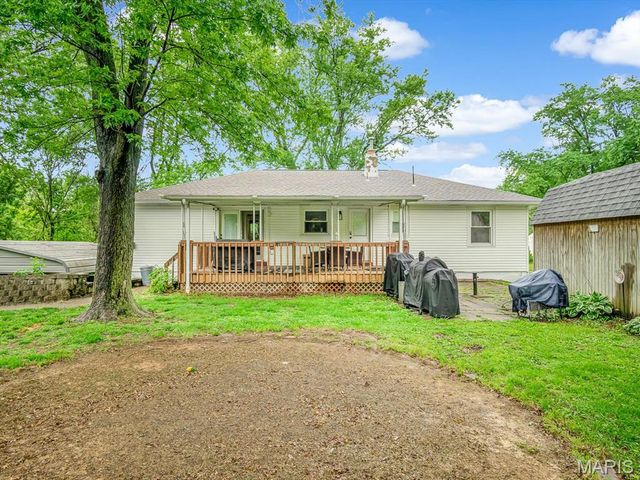 616 Ardmore Drive, Belleville, IL 62223