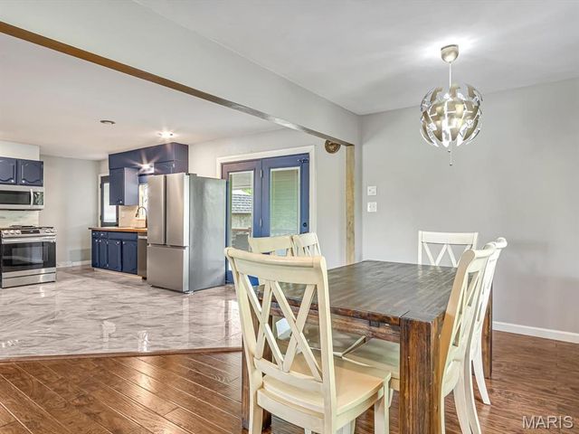 616 Ardmore Drive, Belleville, IL 62223