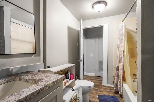 5012 Washington Street, West Point, IN 47992